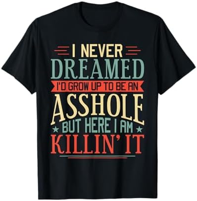 Amazon.com: Warning I Hate Stupid People I was Taught to Think T