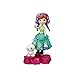 Frozen Disney Little Kingdom Glide 'n Go Anna