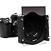 ZOMEI Multifunctional Square Filter Holder+ Ring for LEE Cokin Z system (67 mm)