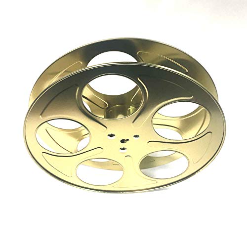 Hollywood Mega Movie Reels Gold Buy Online in UAE. Home Garden