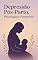 Livro Depressão pós-parto, psicologia e puerpério