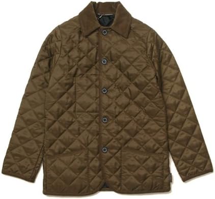 Amazon トラディショナルウェザーウェア Traditional Weatherwear Waverly S Earth Black サイズ40 キルティングジャケット コート ジャケット 通販
