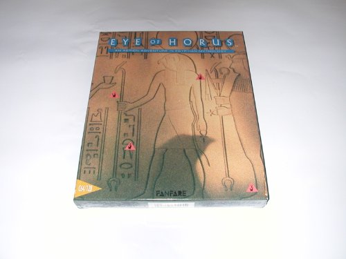 Eye of Horus Eye of Horus