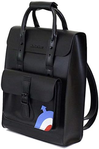 sex pistols small leather backpack