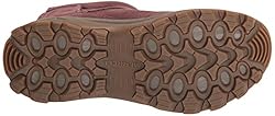 Merrell Women's Winter Pull On Snow Boot, Marron, 10