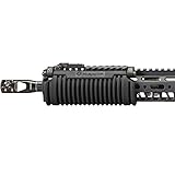 Manta Tac Wrap, Black, 4.75 x 6