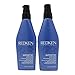 Redken Extreme Anti Snap Leave-In Treatment, 8.1 oz (Pack of 2)