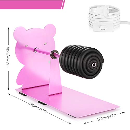 2 Upgraded+Triangular+Rotation+Cuptisserie+Crafting