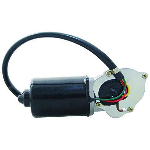 New Wiper Motor Replacement For Jeep Wrangler TJ 1997 1998 1999 2000