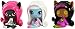 Monster High Minis (3 Pack), #3