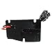 DunGu Blower Motor Resistor and Wire Harness Kit - Part#s RU60 89019101 15862656 - For Chevy Impala Monte Carlo Pontiac Montana Trans Sport Buick Century Regal With Manual Air Conditioning