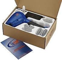 air cutter haircut system