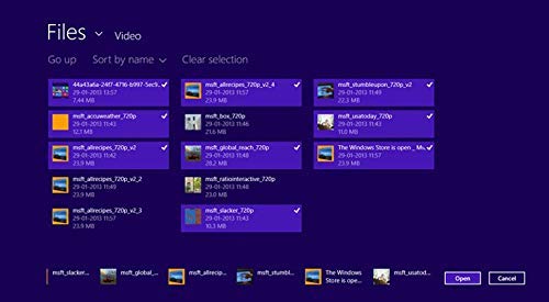 MS Windows 8.1 Professional Retail Sale-licentie | Met USB- en dvd-station | Met factuur | 64 Bit | Automatische… - Image 5