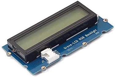amazon grove lcd rgb backlightバックライト液晶モジュール 電気 電力 おもちゃ