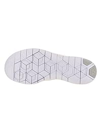Nike Flex Contact Zapatillas de correr para mujer, 8.5 M US