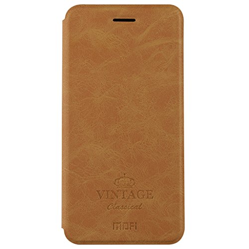 Xiaomi Mi Mix Case Cover Retro Series Pu Leather Desertcart