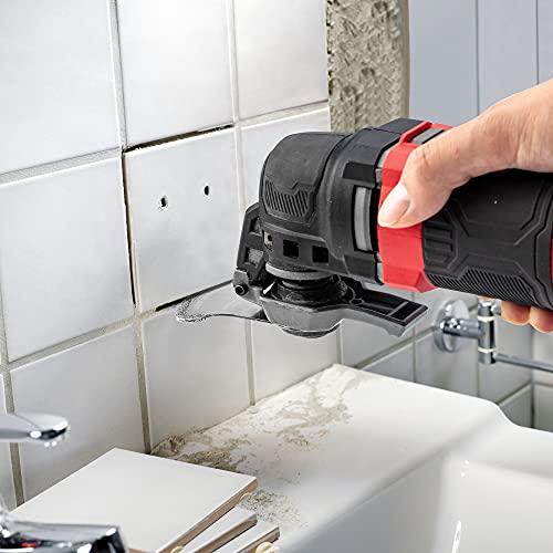 EZARC Oscillating Multi Tool Swing Diamond Blades, Diamond Oscillating