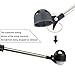Samyo Portable Retractable Scoop Telescopic Golf Ball Retriever Pick Up Steel Saver Shaft Tool
