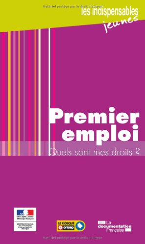 Premier emploi