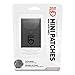 Gear Aid McNett Tenacious Tape Mini Repair Patches Black & Clear (2-Pack)