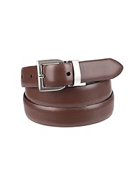 Chaps - Cinturón reversible para mujer con tecnología elástica