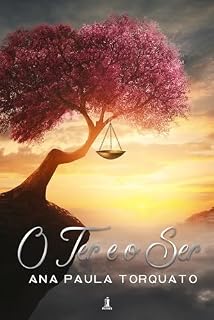 Livro O ter e o ser