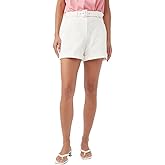 Trina Turk Women's Tailored Shorts