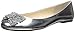 Blue by Betsey Johnson Women's SB Ever Ballet Flat