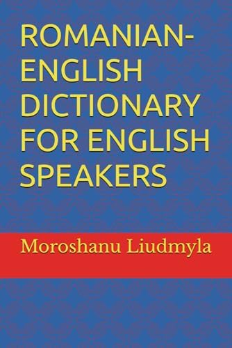 Romanian vocabulary for English speakers - 9000 words (American