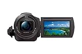 Sony FDR-AX33