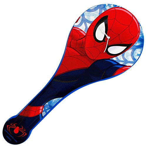 Marvel Ultimate Spider-Man Paddle Ball