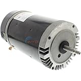 Amazon.com : Century Electric USN1202 2-Horsepower Up