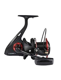 Diwa   Carrete de pesca giratorio Serie 8000 10000 12000 para agua dulce y agua salada, gran juego, pesca, surf, pesca, 12 + 1 BB de acero inoxidable, 70 lbs, arrastre máximo, ultra suave, potente, resistente, engranaje giratorio