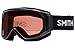 Smith Optics Scope Adult Airflow Series Snowmobile Goggles- Medium/Black / RC36