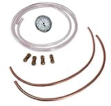 Assembly Kit- 1/2 OD to 3/8 OD North Georgia Still Company