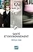 Santé et environnement: « Que sais-je ? » n° 3771 (French Edition) by 
