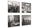 Pictures on canvas length 4 x 8