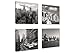 Pictures on canvas length 4 x 8