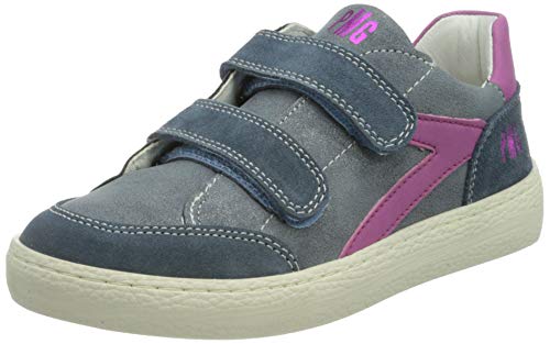 Primigi Pun 74214, Scarpe da Ginnastica Donna, Azzurro Navy, 39 EU |  Prezzo.it