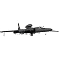 Hobby Boss U-2R Dragon Lady Senior Span