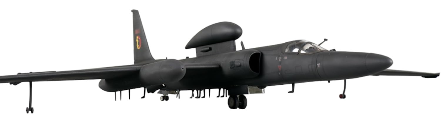 Hobbyboss 1:48 - U-2R "Dragon Lady" Senior Span