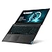 Lenovo IdeaPad L340 Gaming Laptop, 15.6-Inch FHD (1920 X 1080) IPS Display, Intel Core i7-9750H Processor, 8GB DDR4 RAM, 1TB HDD, 256GB NVMe SSD, NVIDIA GeForce GTX 1050, Windows 10, 81LK000EUS, Blackthumb 4