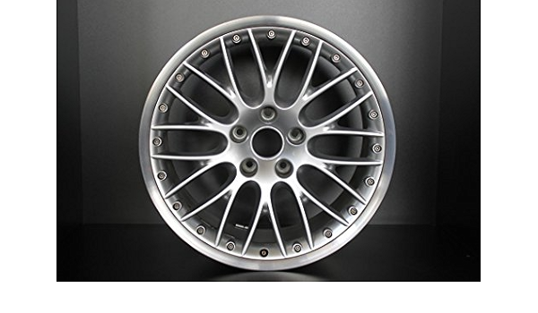 Original Audi Q7 4L V12 TDI BBS Llantas 4l0601025g/AS 20 ...