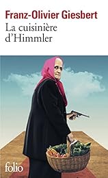 La cuisinière d'Himmler