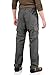 CLSL CQ-TLP102-CHC_36W/30L CQR Men's Tactical Pants Lightweight Assault Cargo TLP-102
