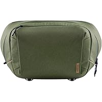 [PGYTECH] OneGo Solo V2 6L (モスグリーン) Amazon.com : PGYTECH OneGo Solo V2 Camera Sling Bag, 6L