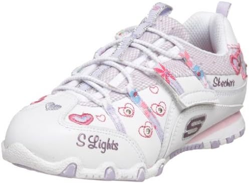 light up skechers womens