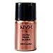 NYX Professional Makeup Loose Pearl Eyeshadow, Penny, 0.06 Ounce
