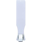 RITE-HITE Polyethylene Fillet-Board with Clamp - Easy and Effective Way to Quickly and Safely Clean Fish. Great for Home, yet also Portable for Use on the Water
