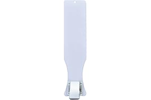 RITE-HITE Polyethylene Fillet-Board with Clamp - Easy and Effective Way to Quickly and Safely Clean Fish. Great for Home, yet also Portable for Use on the Water